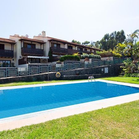 Villa Kalima Santa Ursula  Bagian luar foto