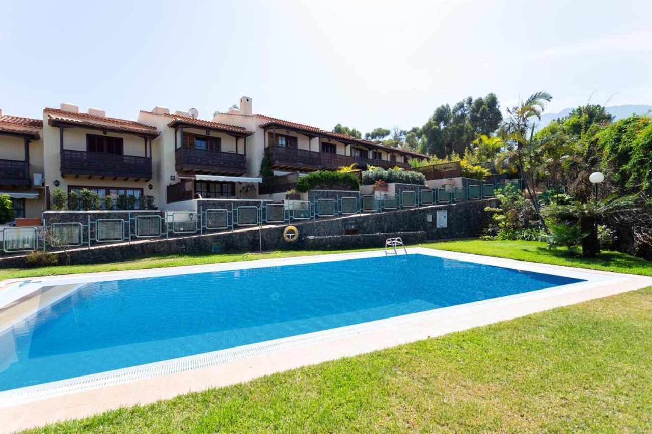 Villa Kalima Santa Ursula  Bagian luar foto