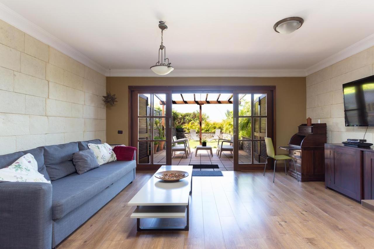 Villa Kalima Santa Ursula  Bagian luar foto
