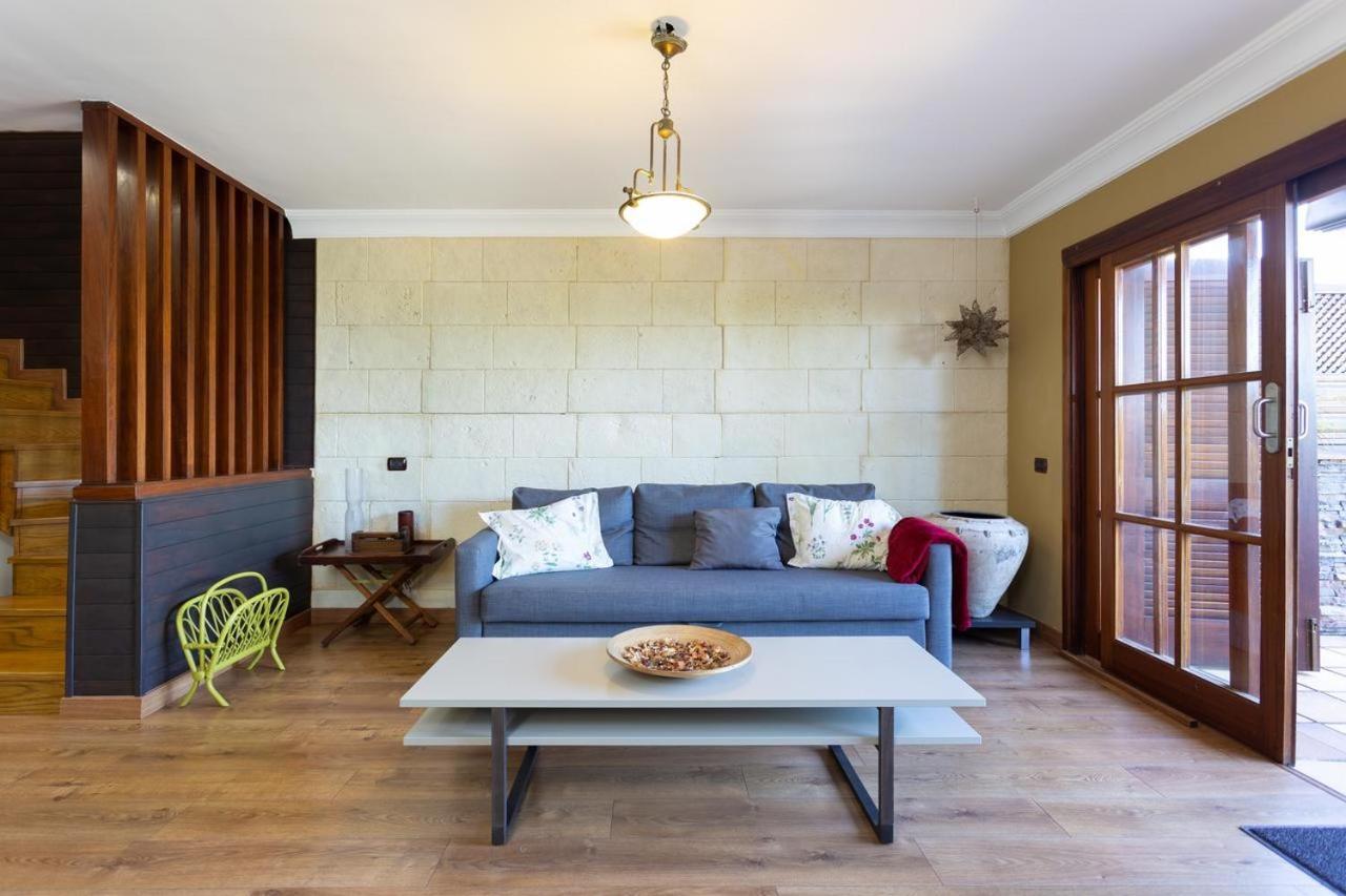 Villa Kalima Santa Ursula  Bagian luar foto